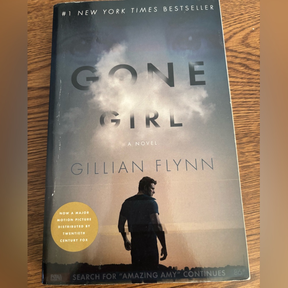 Gone Girl